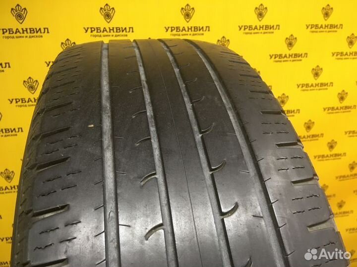 Goodyear EfficientGrip SUV 225/70 R16 103H