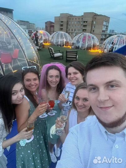 Ведущий игр 