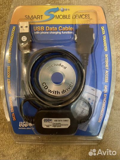 USB дата кабель для Samsung SGH