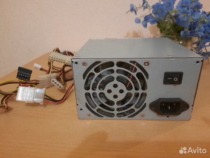 Блок питания для пк 350w