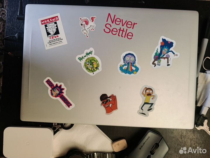 Ноутбук maibenben 6pro