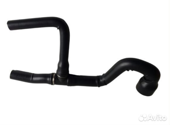 332/V8561 Патрубок радиатора нижний