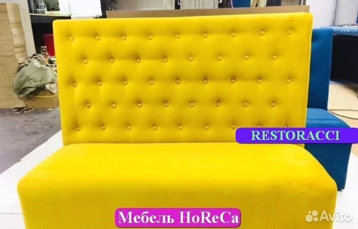 Мебель для кафе / Любые дизайны