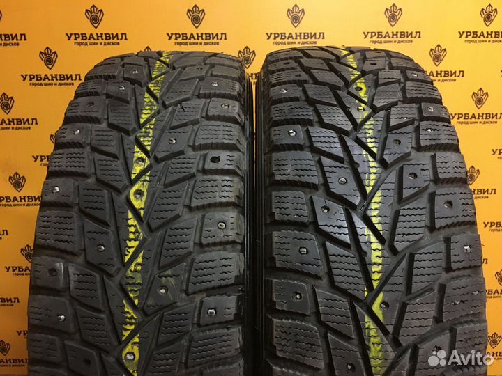 Dunlop SP Winter Ice 02 185/65 R15 92T