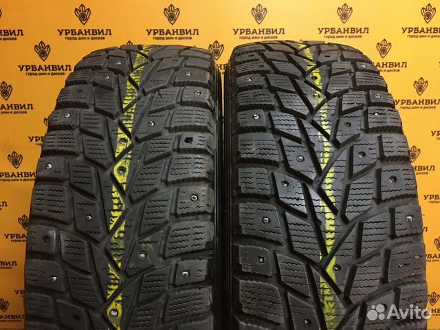 Dunlop SP Winter Ice 02 185/65 R15 92T