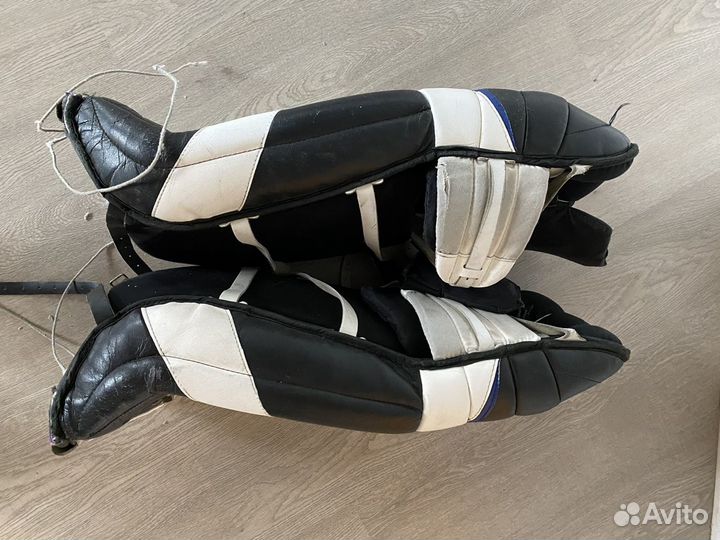 Хоккейная форма вратаря