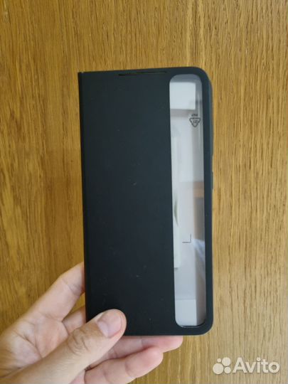 Smart Чехол на Samsung Galaxy S21 FE 5G