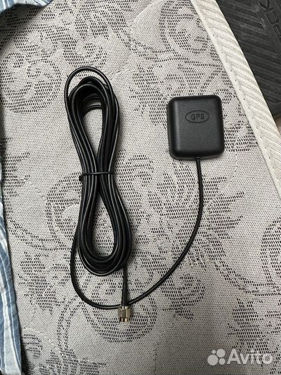 Антенна gps
