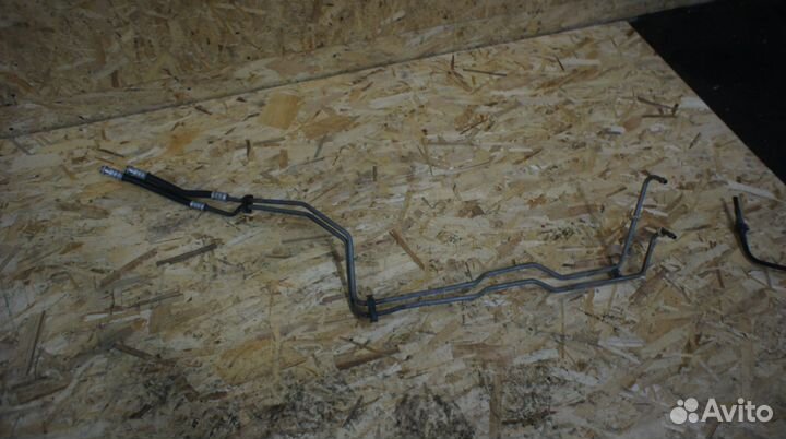 Dodge Ram 1500 5.7L трубки АКПП 2009-2012