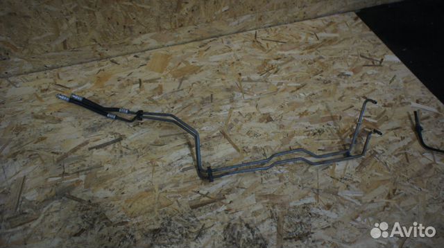 Dodge Ram 1500 5.7L трубки АКПП 2009-2012