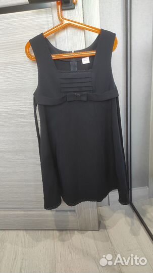 Одежда школьная для девочки 1-4 класс