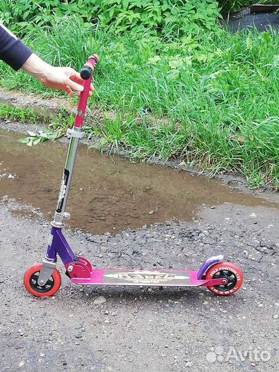 Самокат детский