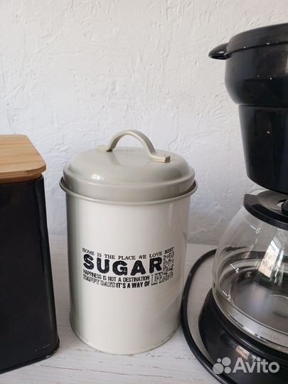 Кофеварка+хлебница