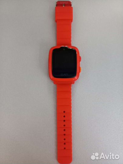 Детские smart часы elari kidphone