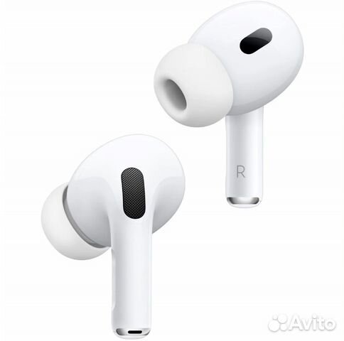 Беспроводные наушники airpods pro 2 lux