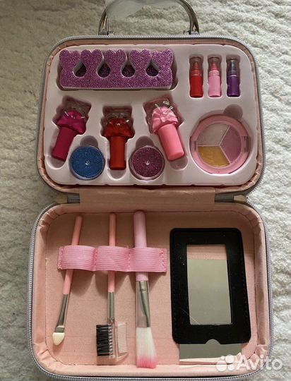 Набор косметики, детская косметика