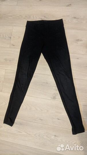 Пакет вещей xs