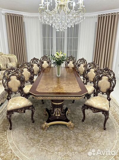 Столы и стулья для кухни. В наличии