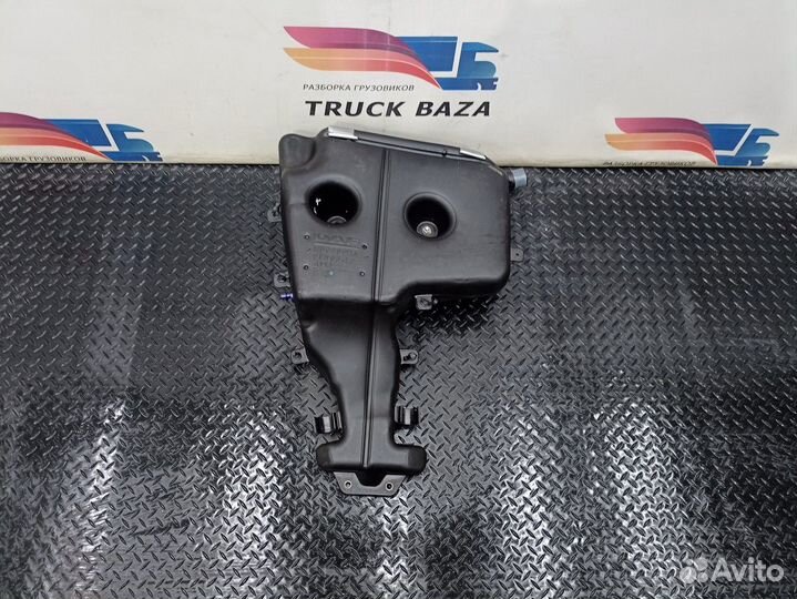 1920664 Бачок омывателя лобового стекла Daf XF106