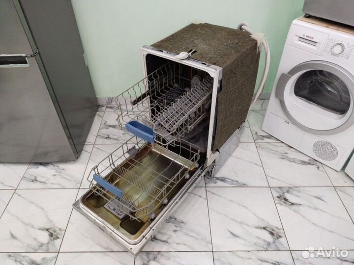 Посудомоечная машина бу Bosch. Гарантия + доставка