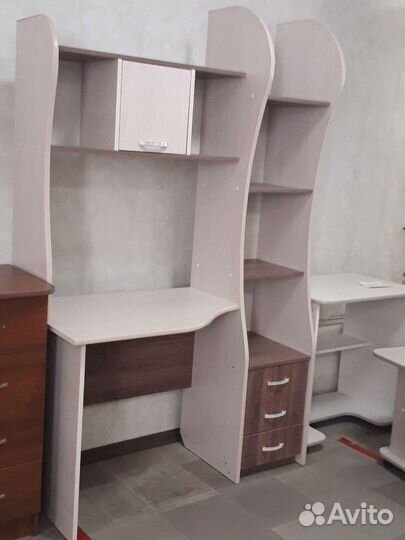 Уголок школьника