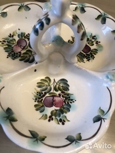 Винтажная посуда СССР