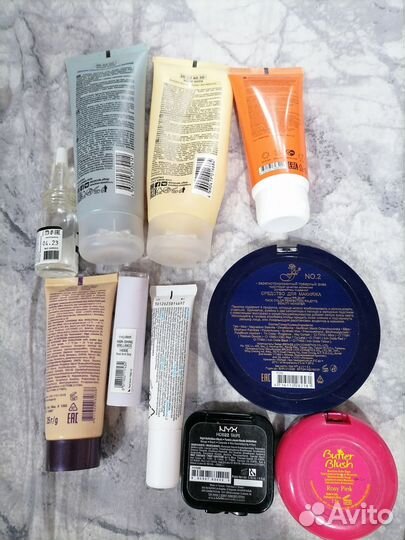 Набор косметики