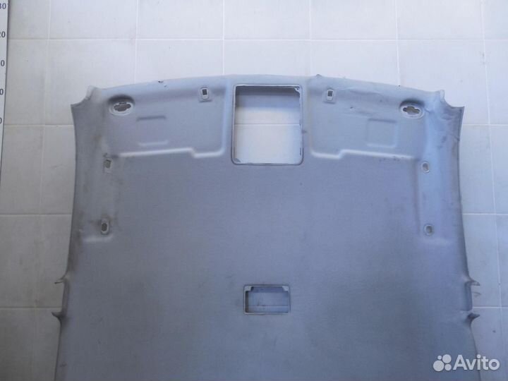 Обшивка потолка Grand Vitara 2006-2015