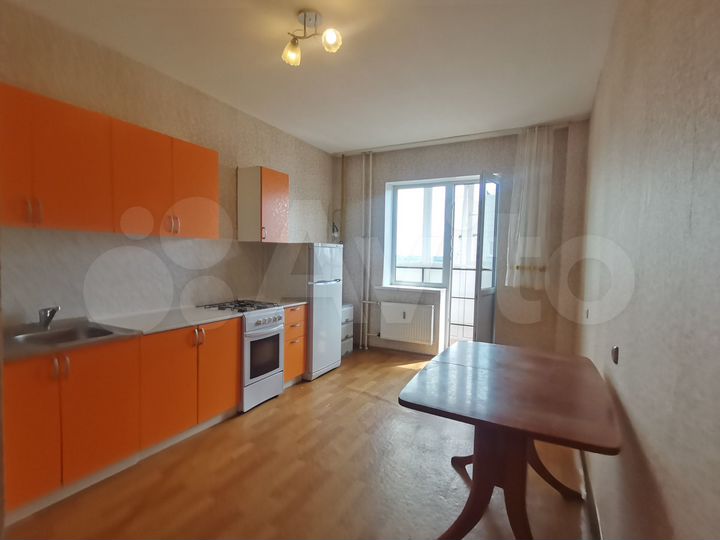 1-к. квартира, 52 м², 8/9 эт.