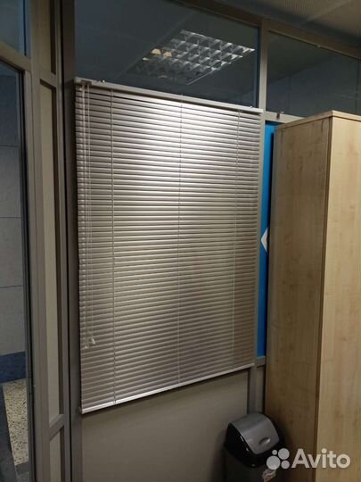 Жалюзи горизонтальные 945*1360