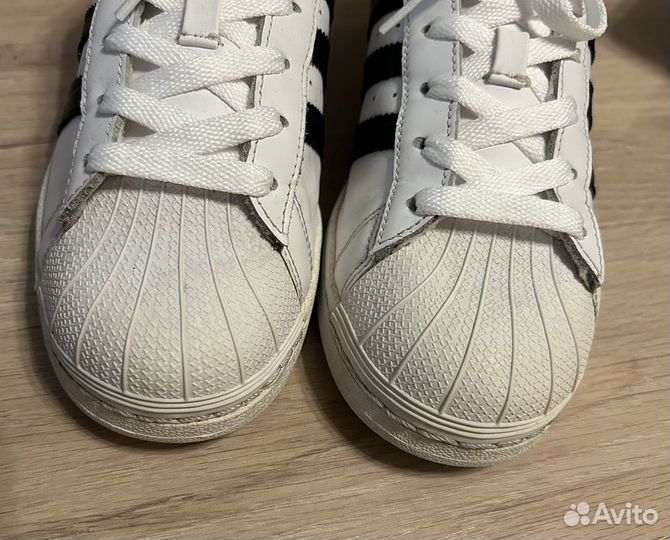 Adidas superstar оригинал