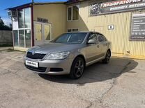 Skoda Octavia 1.6 MT, 2012, 196 659 км, с пробегом, цена 1 190 000 руб.