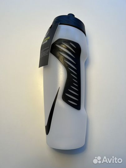 Бутылка «Nike Hyperfuel» (32oz/950 ml, unisex)