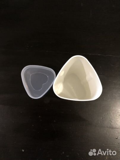 Стаканчики для йогурта для мультиварки Redmond