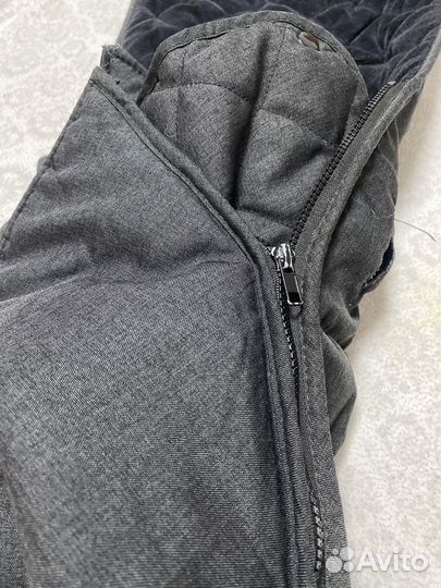 Конверт утепленный в коляску