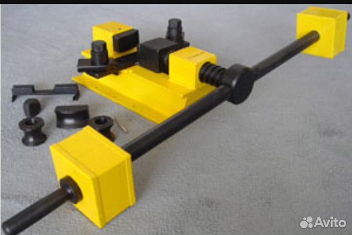 Eizenkraft комплект ручных станков для художествен