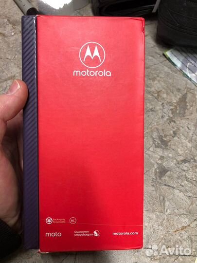 Motorola Moto G7, 4/64 ГБ