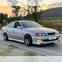 Toyota Chaser 2.5 AT, 1990, 467 000 км, с пробегом, цена 1 099 000 руб.