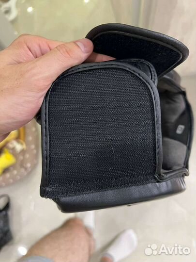 Шлем для бокса adidas