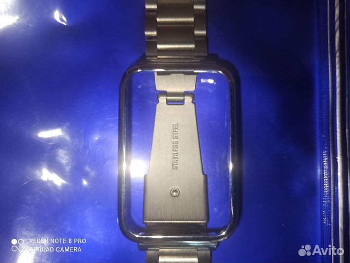 Ремешок для часов Mi Band 7 Pro