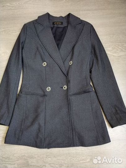 Пиджак женский