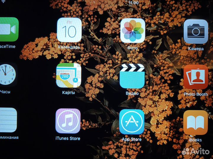 Планшет apple iPad 2