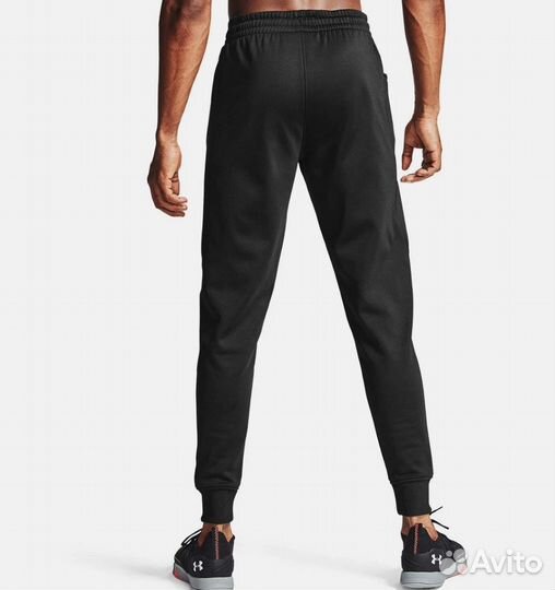 Брюки Under Armour Fleece Jogger