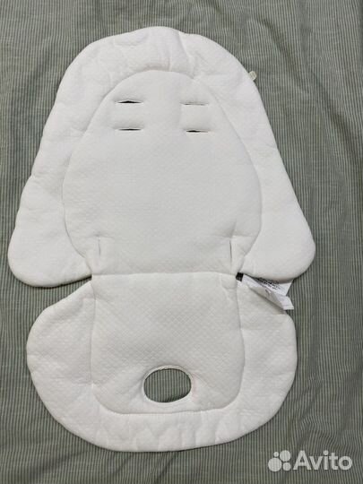 Вкладыш Peg-Perego Baby Cushion