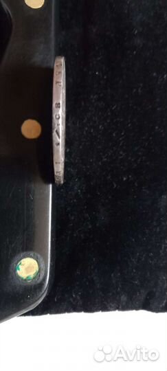 Монета 1 Рубль 1823г спб пд Серебро