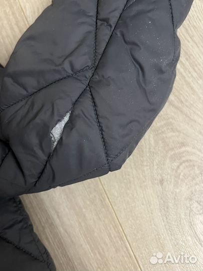 Куртка sela на девочку 152