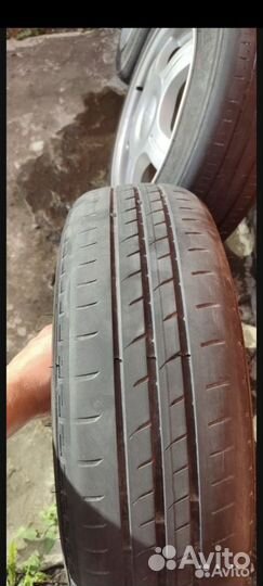 Торусы 155/65 R14