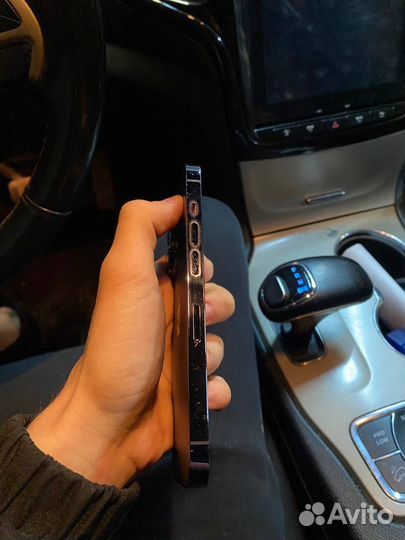 iPhone 14 Pro, 128 ГБ