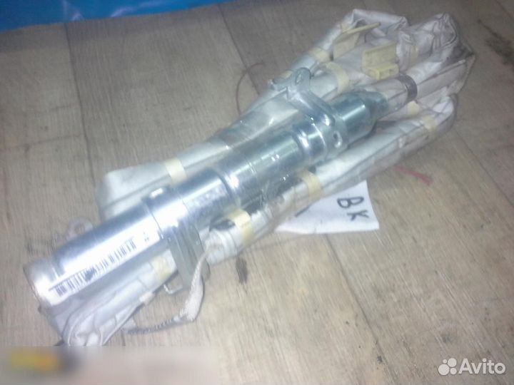 Подушка безопасности боковая (шторка) Mazda Mazda