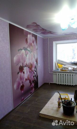 Ремонт квартир (новостроек и вторичек),домов